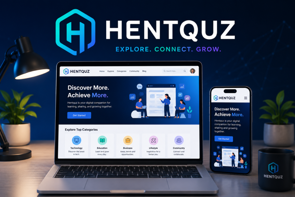 Hentquz