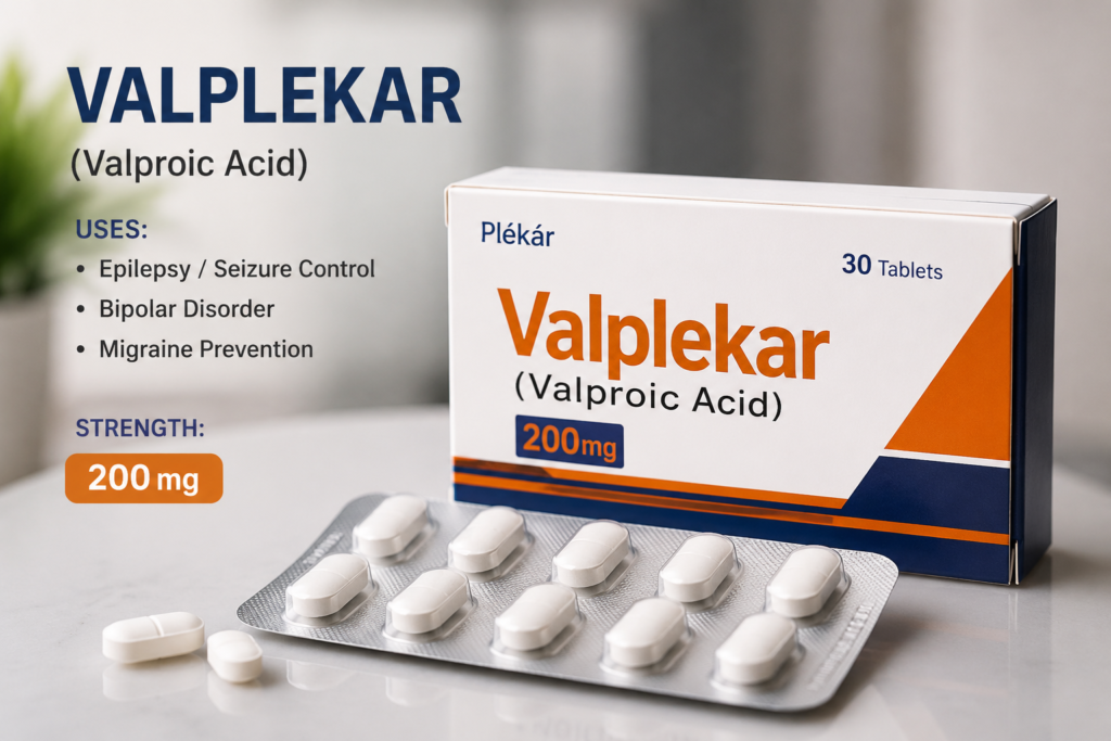 Valplekar