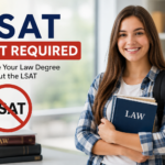 LSAT not required