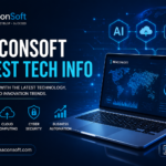 BeaconSoft latest tech info