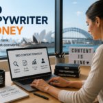 SEO copywriter Sydney