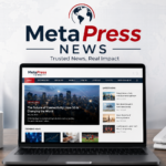 MetaPress News
