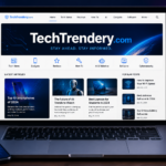 TechTrendery.com