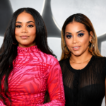 Lauren London Net Worth