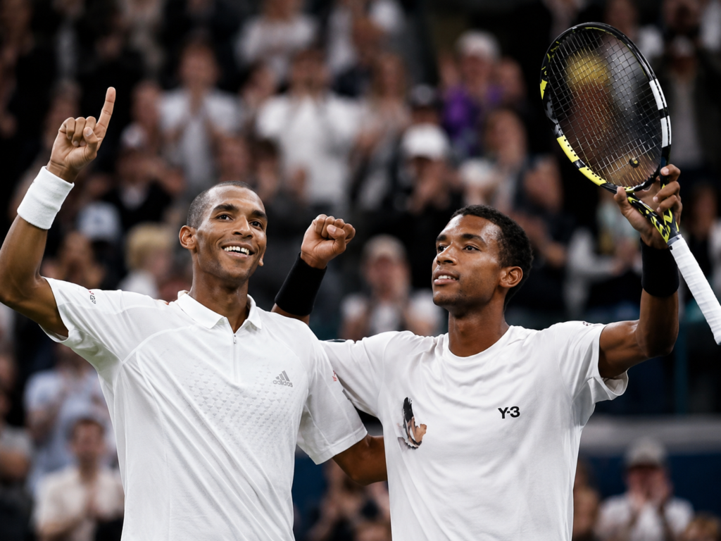 Félix Auger-Aliassime net worth