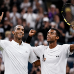 Félix Auger-Aliassime net worth