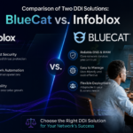 Infoblox vs BlueCat