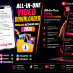 Instagram downloader safe
