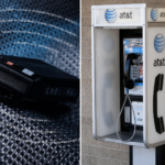 nearest public phone