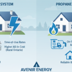 Is propane or electric cheaper