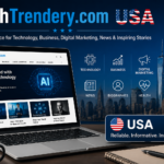 TechTrendery.com USA