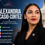 Alexandria Ocasio-Cortez
