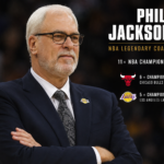 Phil Jackson
