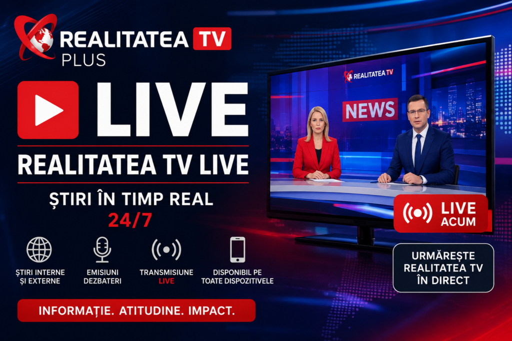 realitatea tv live