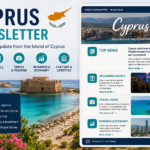 Cyprus Newsletter