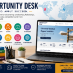 Opportunity Desk
