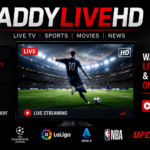 daddylivehd