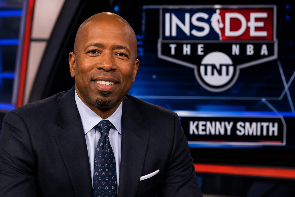 kenny-smith