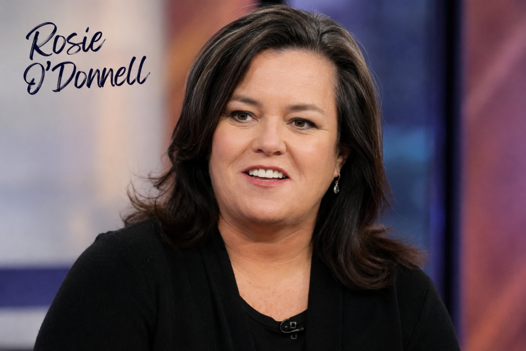 rosie-odonnell