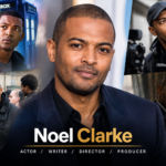 Noel Clarke