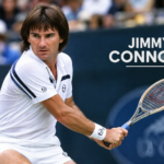 Jimmy Connors