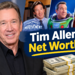 Tim Allen Net Worth