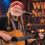 Willie Nelson