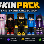 Skinpack: