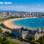 Santander Spain