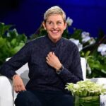 Ellen DeGeneres net worth