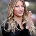Gisele Bündchen Net Wort