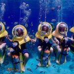 underwater scooter