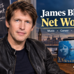 James Blunt Net Worth