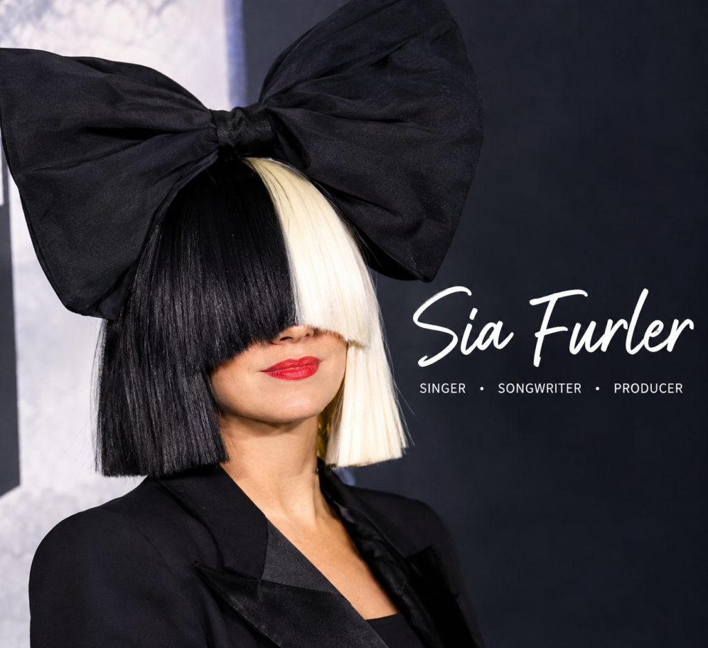 Sia Furler