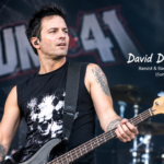 David Desrosiers