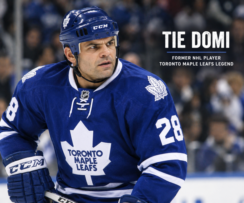 Tie Domi
