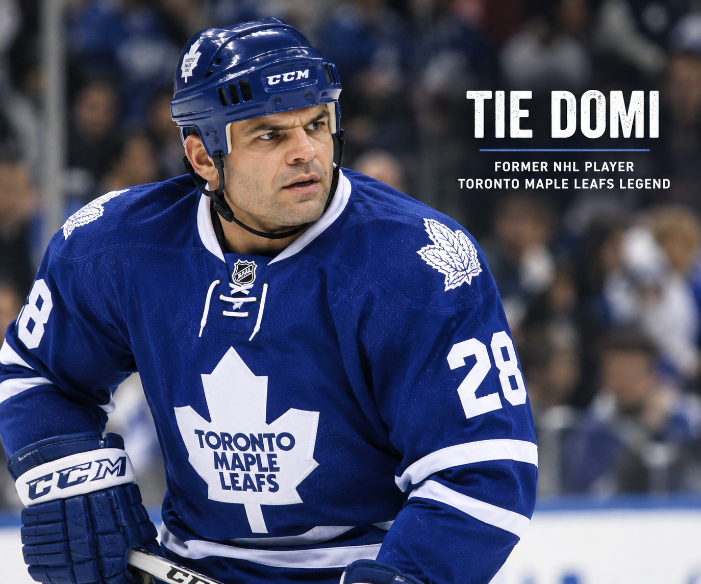 Tie Domi