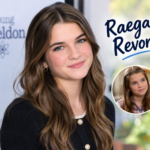 Raegan Revord