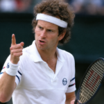 John McEnroe
