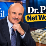 Dr. Phil Net Worth