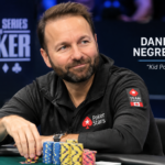 Daniel Negreanu