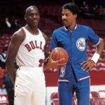 Julius Erving