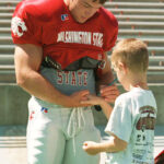 Steve Gleason